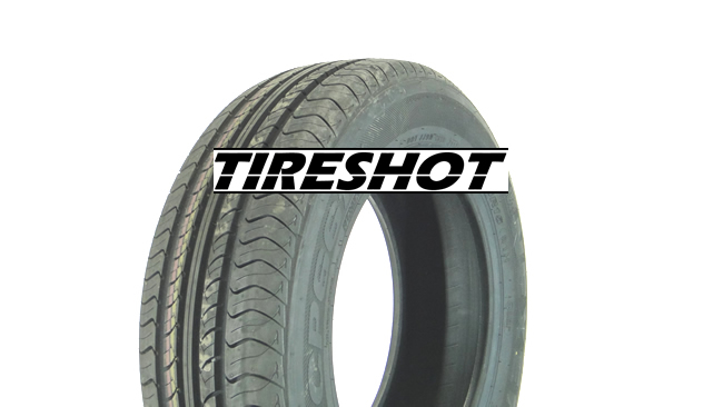 Tire Nexen CP661a